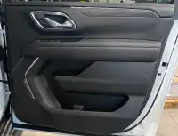 2024 Chevrolet Suburban Rear Door Trim