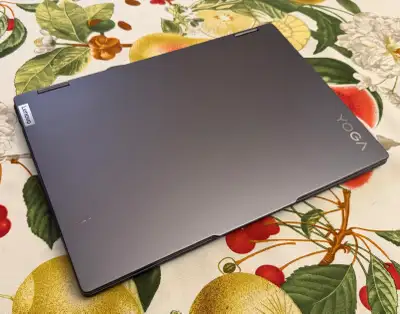 Lenovo Yoga 7i 16 2-in-1 Laptop 16gb Memory 512gb SSD, View more