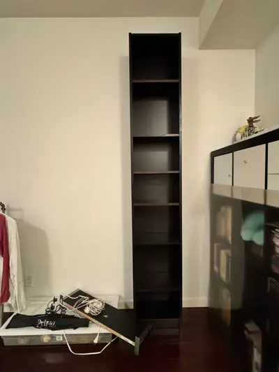 Billy Tall Shelf, View more