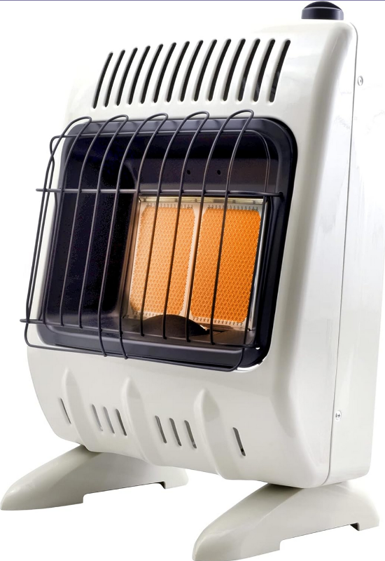 Mr. Heater64750348483201121
