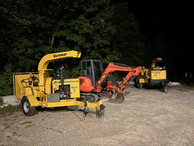 Machinery Mechanic – Tractors, Trailers, Skid Steers, Excavators in Other in Oakville / Halton Region - Image 2