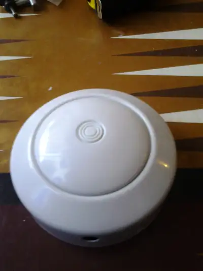 BRAND NEW OPEN WIRES NOT USED CEILING WALL LIGHT METAL COVER, View more