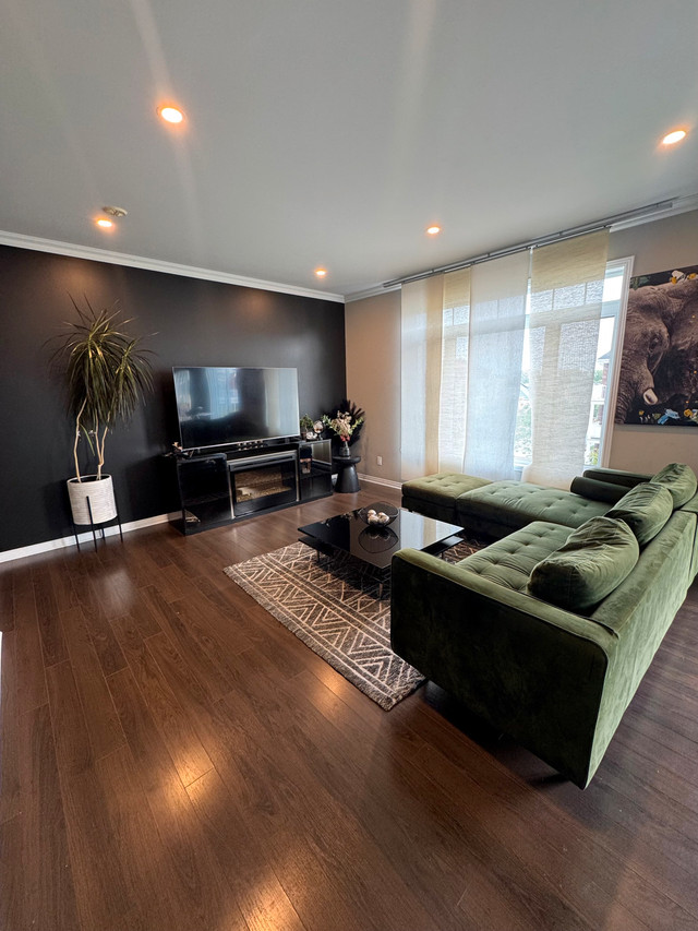 Bright 2-Bedroom Condo for Rent in Châteauguay – $1,800/month dans Locations longue durée  à Ouest de l’Île - Image 2