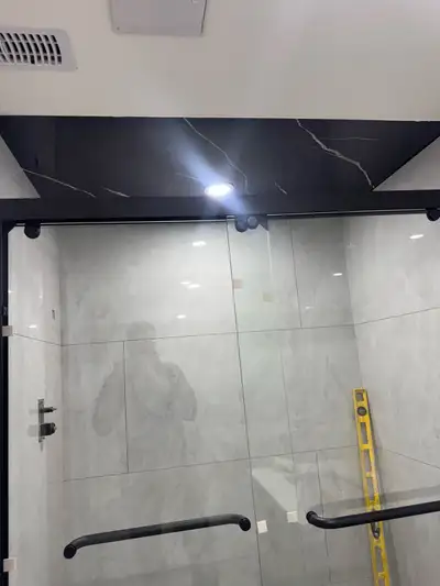 Renovation Construction, Renovation, kitchen and washroom, View more