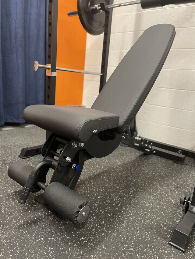  Power Rack Complete Package  in Exercise Equipment in Markham / York Region - Image 2