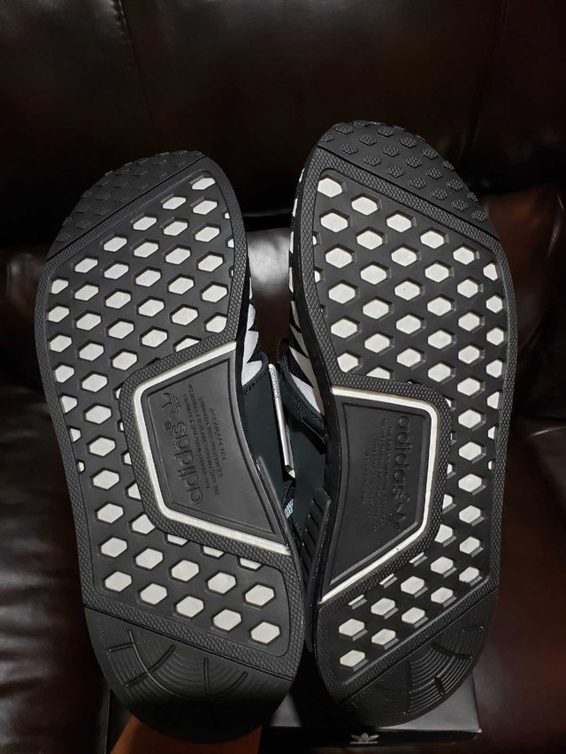 NMD R1 PK x Neighbourhood NBHD Size 7 in Men's Shoes in City of Toronto - Image 4