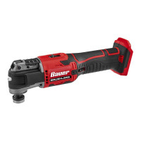 20V Brushless Variable Speed Oscillating Multi-Tool