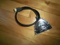 Commutateur HDMI 3 ports