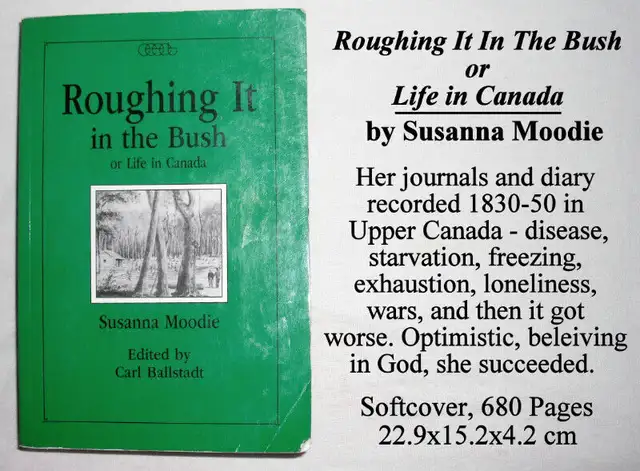 6 BOOKS on Canadian History + 2 children’s books  $10 each in Non-fiction in City of Toronto - Image 3