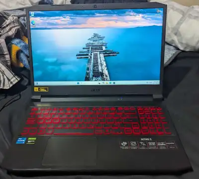 80% OFF Acer Nitro 5 gaming laptop i5 144hz gtx 1650 24gb 512gb, View more