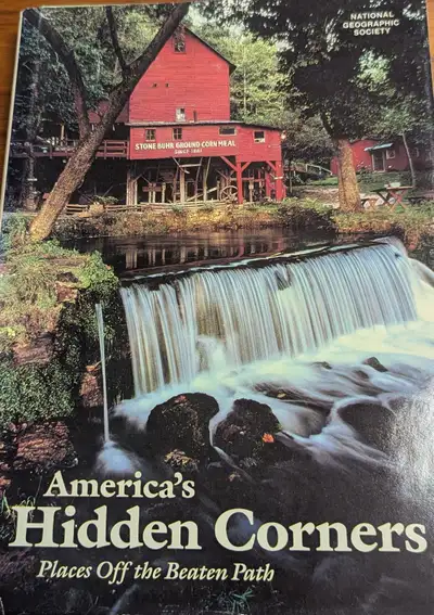 America's hidden corners 1983, View more