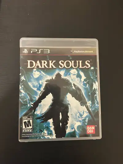Dark Souls, View more