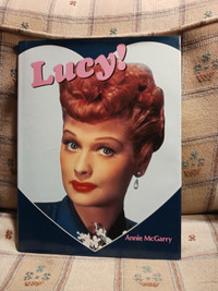 LUCY book