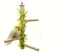 Parrot stand
