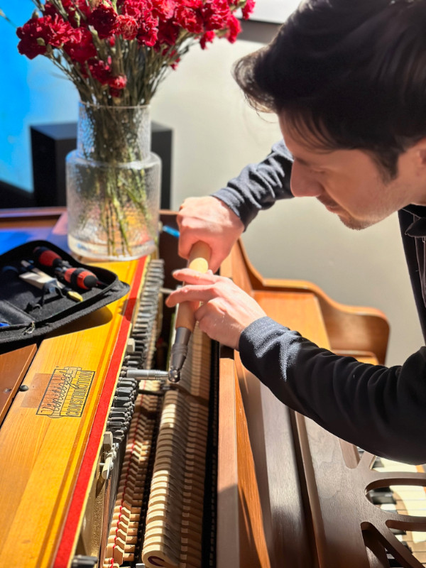 Piano Tuning for Less $$$ in Other in City of Halifax