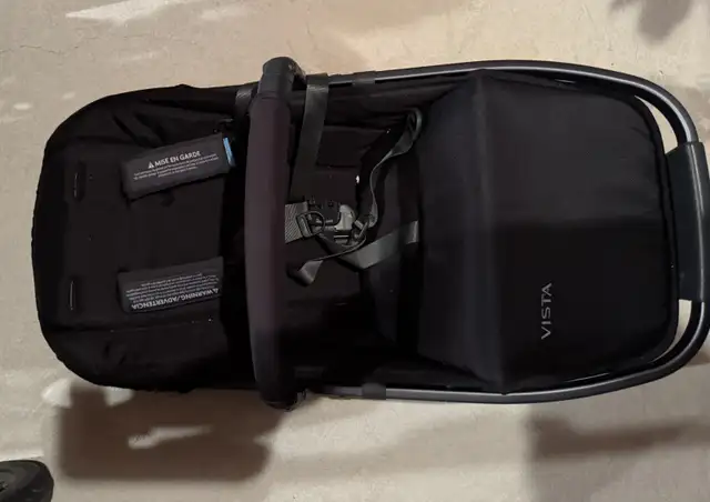 uppababy stroller in Strollers, Carriers & Car Seats in Mississauga / Peel Region - Image 3