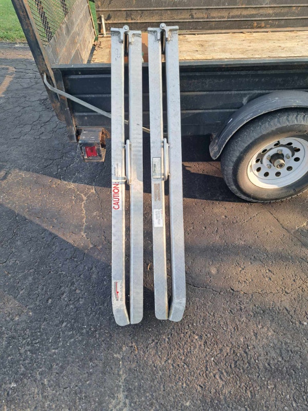 Wheelchair Ramps Health & Special Needs Trenton Kijiji