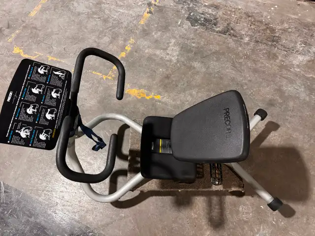 Precor Stretch Trainer544331326094069765
