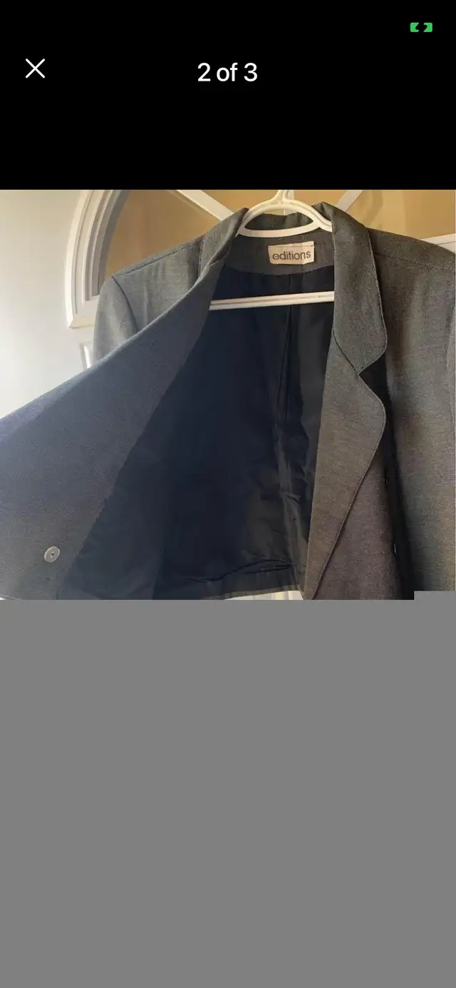 Women’s Professional Jacket  in Women's - Tops & Outerwear in London - Image 3