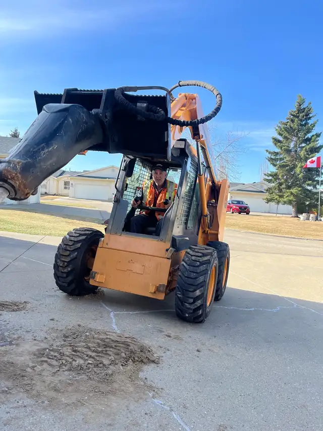 ⭐️Northland Landscaping & Concrete⭐️628632350958101212