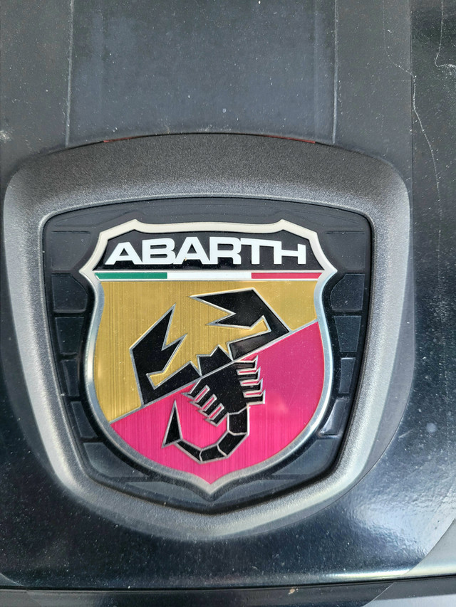 DEAL on Fiat 124Spider Abarth in Cars & Trucks in Barrie - Image 2