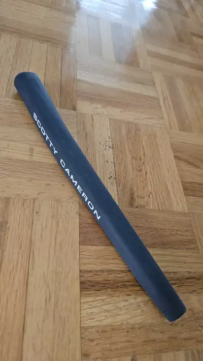 Scotty Cameron Pistolini Putter Grip, View more