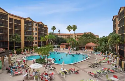 Vacation rentals Orlando, Florida - Westgate Lakes resort, View more