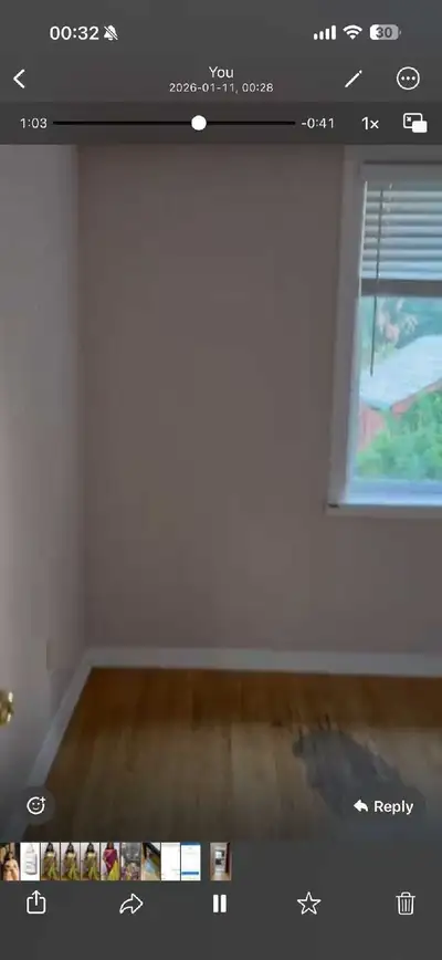 ✨ Room Available for Rent – Shared Main Floor (3 Bed / 1 Bath) Available Immediately Location: Scarb...