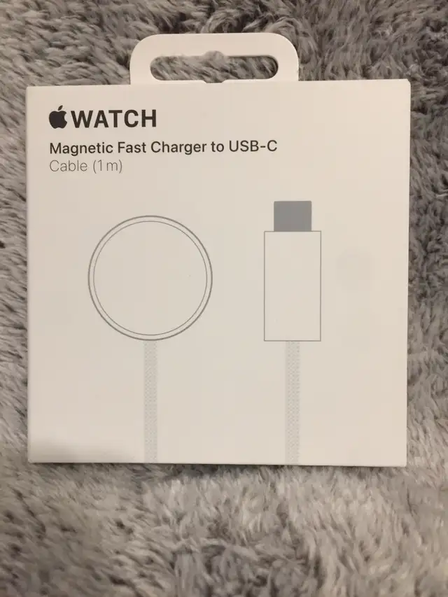 Apple Magnetic Fast Charge in Cell Phone Accessories in Hamilton - Image 2