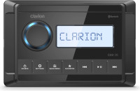 Clarion CMM-20 Marine digital media receiver