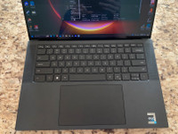 2023 Dell XPS 15 I9 4070 32gb ram with 1.5tb