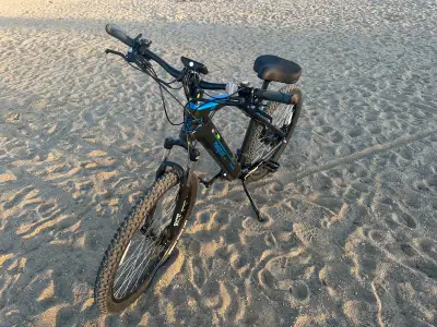 magnum E-bike superpower, View more