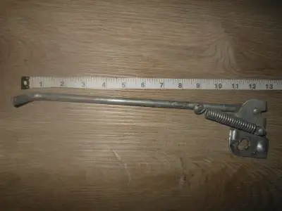 bike side kickstand, View more