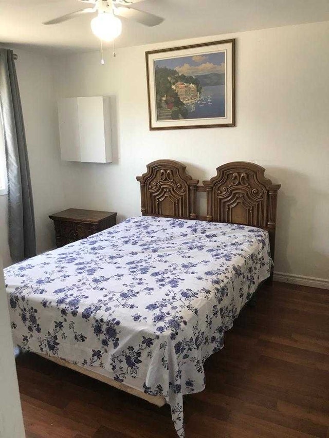 Room for rent Brossard R section — photo 1