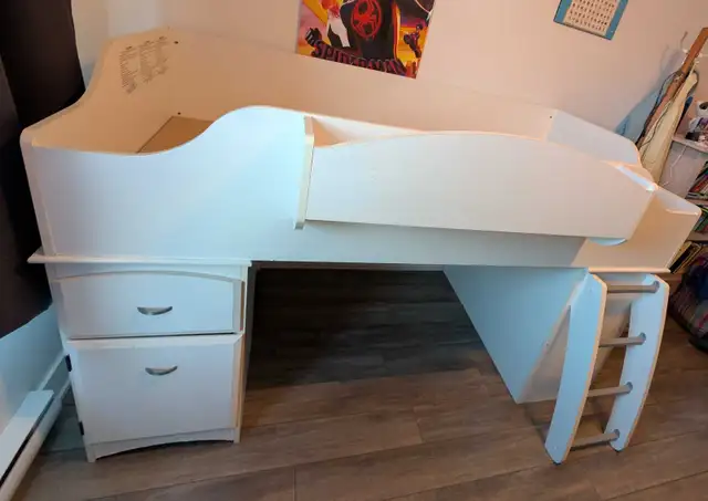 lit superposé in Beds & Mattresses in Longueuil / South Shore - Image 3