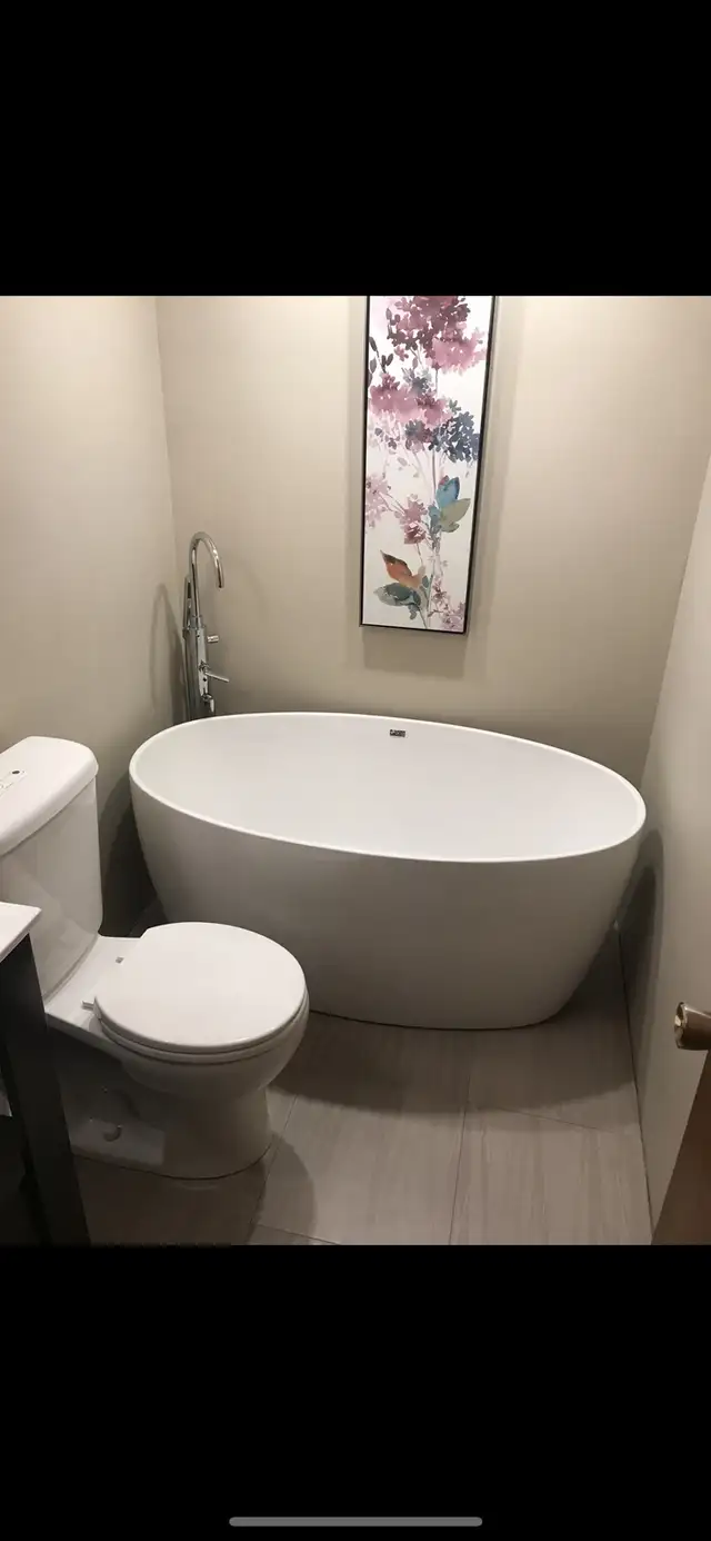Plumber/ drain cleaning/ gas fitting64959948385666128