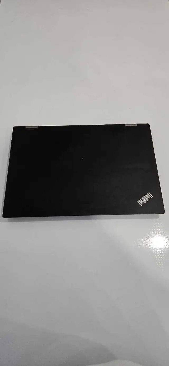Lenovo ThinkPad L380 Yoga Touchscreen Laptop Notebook - Inte in Laptops in Laval / North Shore - Image 4