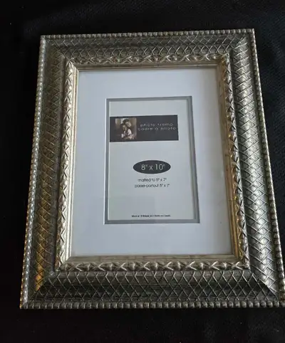 Ornate Vintage Picture /Photo Frame , View more