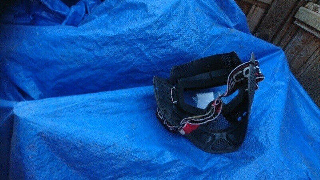 Paintball mask in Paintball in Calgary - Image 4