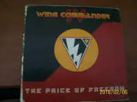 WING COMMANDER FOR PC