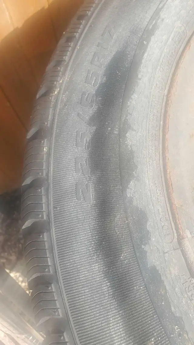 Winter tires 564717181711175681