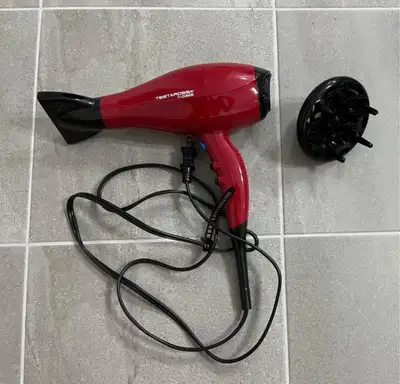 hair dryer , View more