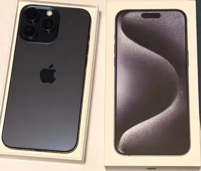 iPhone 15 pro mac, View more
