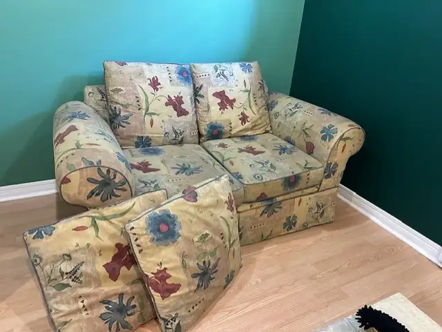 2-Seat Sofa