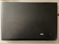 Lenovo G50 laptop