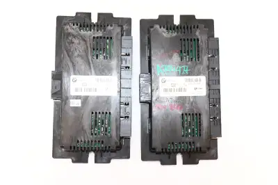 For sale 2006- 2013 Bmw 3 series 2006-2011 1 series 2009-2015 X1 2009-2016 Z4 FRM modules are tested...