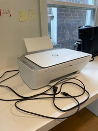 HP Deskjet 2755e All-in-one Printer