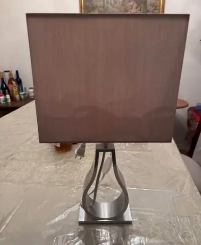 IKEA KLABB Table Lamp, View more