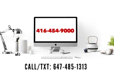 Rare 9000 VIP 416-454-9000 416/647 Toronto VIP Phone numbers, View more