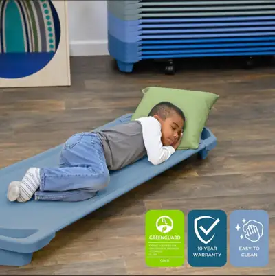 Angels Rest Cots 5x75$, View more